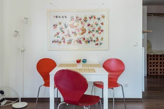 Ferienwohnung in Boltenhagen - Hanseresidenz II Whg. 11 Ostseeperle - Bild 3