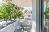 Ferienwohnung in Boltenhagen - Hanseresidenz II Whg. 11 Ostseeperle - Bild 4