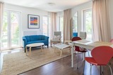 Ferienwohnung in Boltenhagen - Hanseresidenz II Whg. 11 Ostseeperle - Bild 9