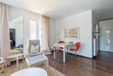 Ferienwohnung in Boltenhagen - Hanseresidenz II Whg. 11 Ostseeperle - Bild 10
