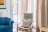 Ferienwohnung in Boltenhagen - Hanseresidenz II Whg. 11 Ostseeperle - Bild 11