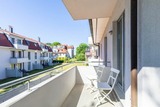 Ferienwohnung in Boltenhagen - Hanseresidenz II Whg. 11 Ostseeperle - Bild 12