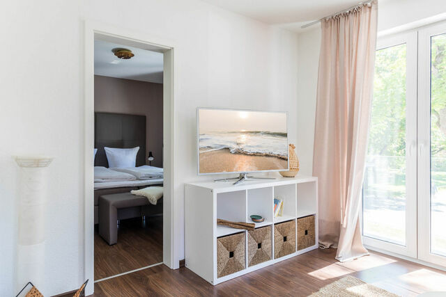Ferienwohnung in Boltenhagen - Hanseresidenz II Whg. 11 Ostseeperle - Bild 15