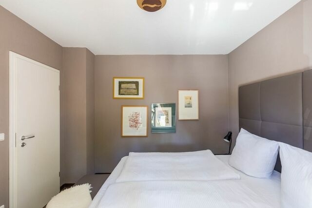 Ferienwohnung in Boltenhagen - Hanseresidenz II Whg. 11 Ostseeperle - Bild 16