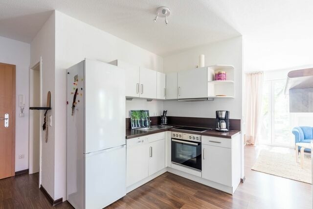 Ferienwohnung in Boltenhagen - Hanseresidenz II Whg. 11 Ostseeperle - Bild 19