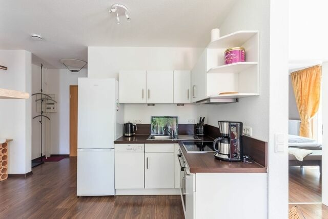 Ferienwohnung in Boltenhagen - Hanseresidenz II Whg. 11 Ostseeperle - Bild 20