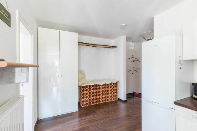 Ferienwohnung in Boltenhagen - Hanseresidenz II Whg. 11 Ostseeperle - Bild 21