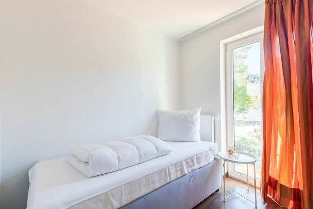 Ferienwohnung in Boltenhagen - Hanseresidenz II Whg. 11 Ostseeperle - Bild 23