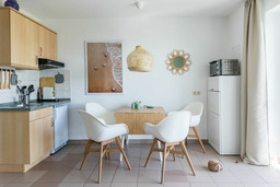 Haus Seeblick Wohnung 13 "Green Island