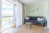 Ferienwohnung in Hohenkirchen-Niendorf - Haus Seeblick Wohnung 13 "Green Island - Bild 2