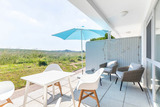 Ferienwohnung in Hohenkirchen-Niendorf - Haus Seeblick Wohnung 13 "Green Island - Bild 3