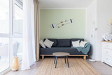 Ferienwohnung in Hohenkirchen-Niendorf - Haus Seeblick Wohnung 13 "Green Island - Bild 6