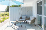Ferienwohnung in Hohenkirchen-Niendorf - Haus Seeblick Wohnung 13 "Green Island - Bild 7