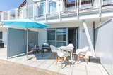 Ferienwohnung in Hohenkirchen-Niendorf - Haus Seeblick Wohnung 13 "Green Island - Bild 8