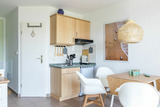Ferienwohnung in Hohenkirchen-Niendorf - Haus Seeblick Wohnung 13 "Green Island - Bild 10