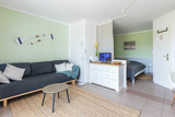 Ferienwohnung in Hohenkirchen-Niendorf - Haus Seeblick Wohnung 13 "Green Island - Bild 11