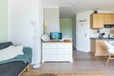Ferienwohnung in Hohenkirchen-Niendorf - Haus Seeblick Wohnung 13 "Green Island - Bild 12