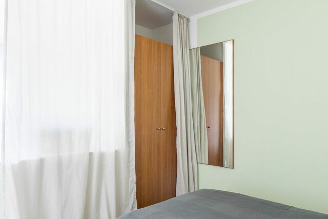 Ferienwohnung in Hohenkirchen-Niendorf - Haus Seeblick Wohnung 13 "Green Island - Bild 14