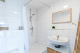 Ferienwohnung in Hohenkirchen-Niendorf - Haus Seeblick Wohnung 13 "Green Island - Bild 16