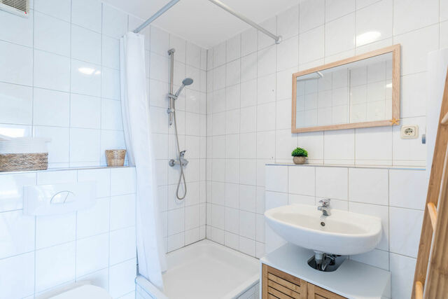 Ferienwohnung in Hohenkirchen-Niendorf - Haus Seeblick Wohnung 13 "Green Island - Bild 16