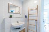 Ferienwohnung in Hohenkirchen-Niendorf - Haus Seeblick Wohnung 13 "Green Island - Bild 17