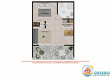 Ferienwohnung in Hohenkirchen-Niendorf - Haus Seeblick Wohnung 13 "Green Island - Bild 19