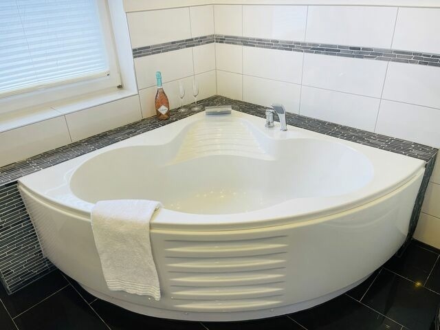 Ferienwohnung in Teichhof - Apartment Passat Teichhof Fehmarn - Bild 5