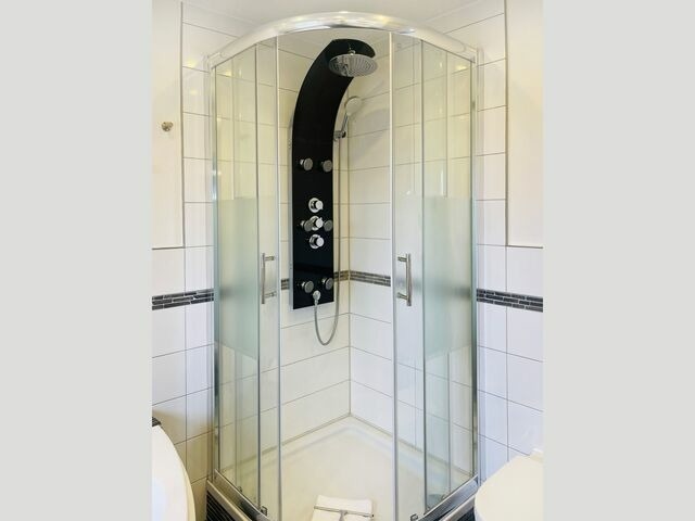 Ferienwohnung in Teichhof - Apartment Passat Teichhof Fehmarn - Bild 16