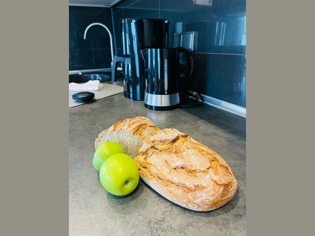 Ferienwohnung in Teichhof - Apartment Passat Teichhof Fehmarn - Bild 19