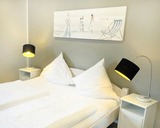 Ferienwohnung in Teichhof - Apartment Passat Teichhof Fehmarn - Bild 20