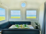 Ferienhaus in Teichhof - Strandhaus James Cook Teichhof Fehmarn - Bild 1