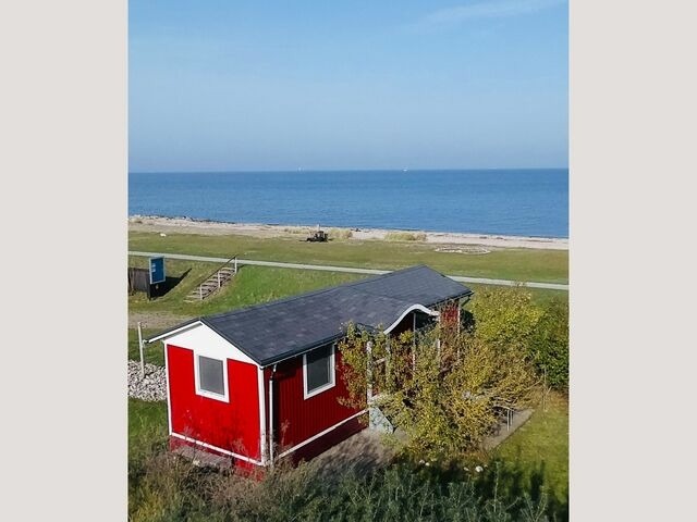 Ferienhaus in Teichhof - Strandhaus James Cook Teichhof Fehmarn - Bild 2