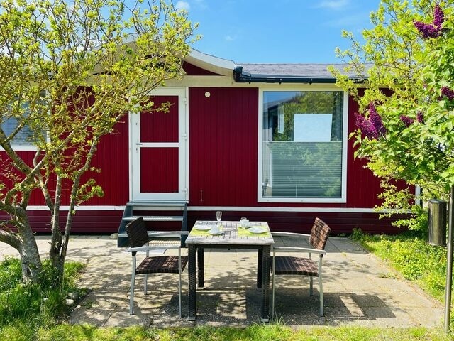 Ferienhaus in Teichhof - Strandhaus James Cook Teichhof Fehmarn - Bild 6