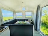 Ferienhaus in Teichhof - Strandhaus James Cook Teichhof Fehmarn - Bild 7