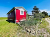 Ferienhaus in Teichhof - Strandhaus James Cook Teichhof Fehmarn - Bild 9