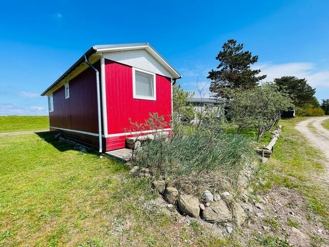 Ferienhaus in Teichhof - Strandhaus James Cook Teichhof Fehmarn - Bild 9