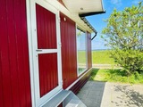 Ferienhaus in Teichhof - Strandhaus James Cook Teichhof Fehmarn - Bild 11