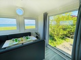 Ferienhaus in Teichhof - Strandhaus James Cook Teichhof Fehmarn - Bild 12