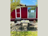 Ferienhaus in Teichhof - Strandhaus James Cook Teichhof Fehmarn - Bild 14