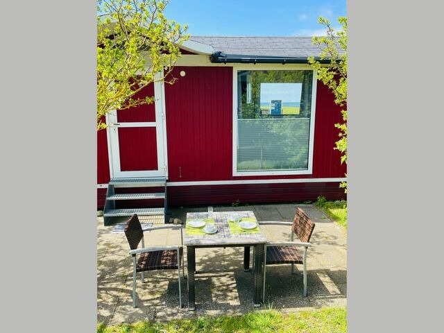 Ferienhaus in Teichhof - Strandhaus James Cook Teichhof Fehmarn - Bild 19