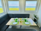 Ferienhaus in Teichhof - Strandhaus James Cook Teichhof Fehmarn - Bild 21