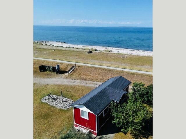 Ferienhaus in Teichhof - Strandhaus James Cook Teichhof Fehmarn - Bild 24