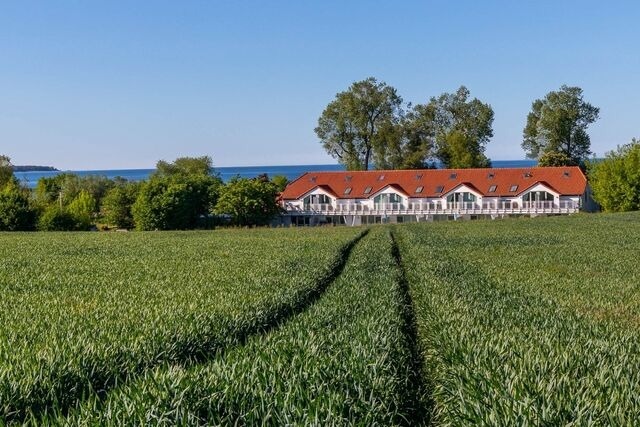 Ferienwohnung in Hohenkirchen-Niendorf - Haus Seeblick Wohnung 06 - Bild 5