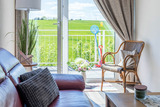 Ferienwohnung in Hohenkirchen-Niendorf - Haus Seeblick Wohnung 16 - Bild 1
