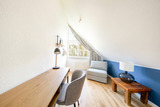 Ferienwohnung in M&ouml;nchgut - Haus an der D&uuml;ne Wohnung 9 - Bild 13