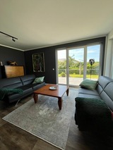 Ferienhaus in Nisdorf OT Altenpleen - FeHa Boddenperle NILO Nisdorf mit Sauna , Wallbox - Bild 9