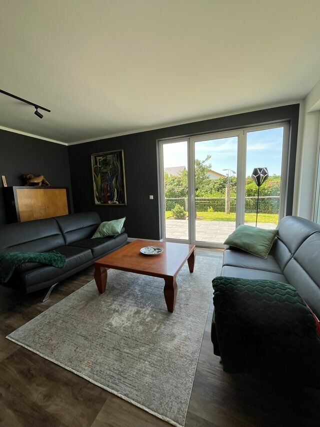Ferienhaus in Nisdorf OT Altenpleen - FeHa Boddenperle NILO Nisdorf mit Sauna , Wallbox - Bild 9