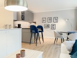 Ferienwohnung in Timmendorfer Strand - Strandresidenz 115 - Bild 1