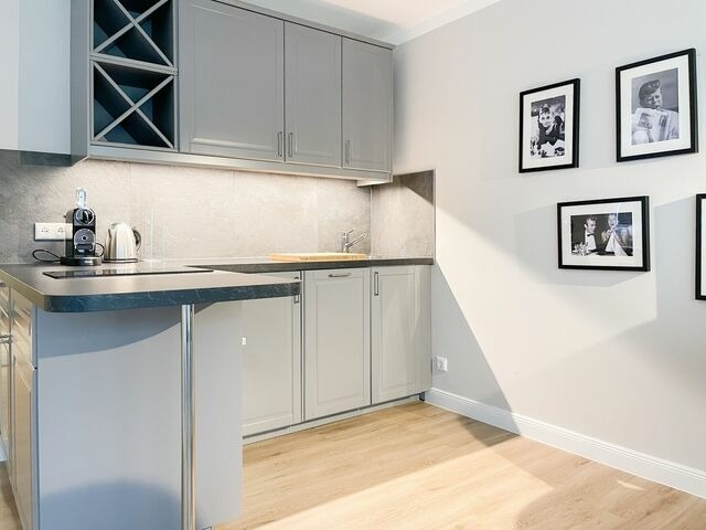 Ferienwohnung in Timmendorfer Strand - Strandresidenz 115 - Bild 9