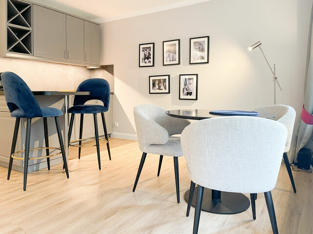Ferienwohnung in Timmendorfer Strand - Strandresidenz 115 - Bild 10